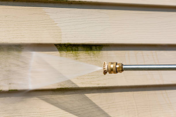 Best House Pressure Washing  in Mansfield Center, CT
